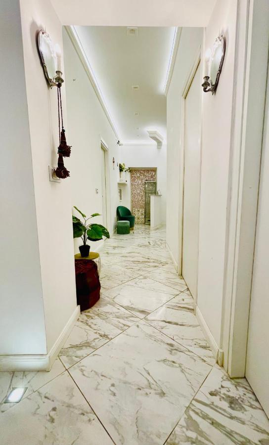 Parisa Suite Rom Exterior foto