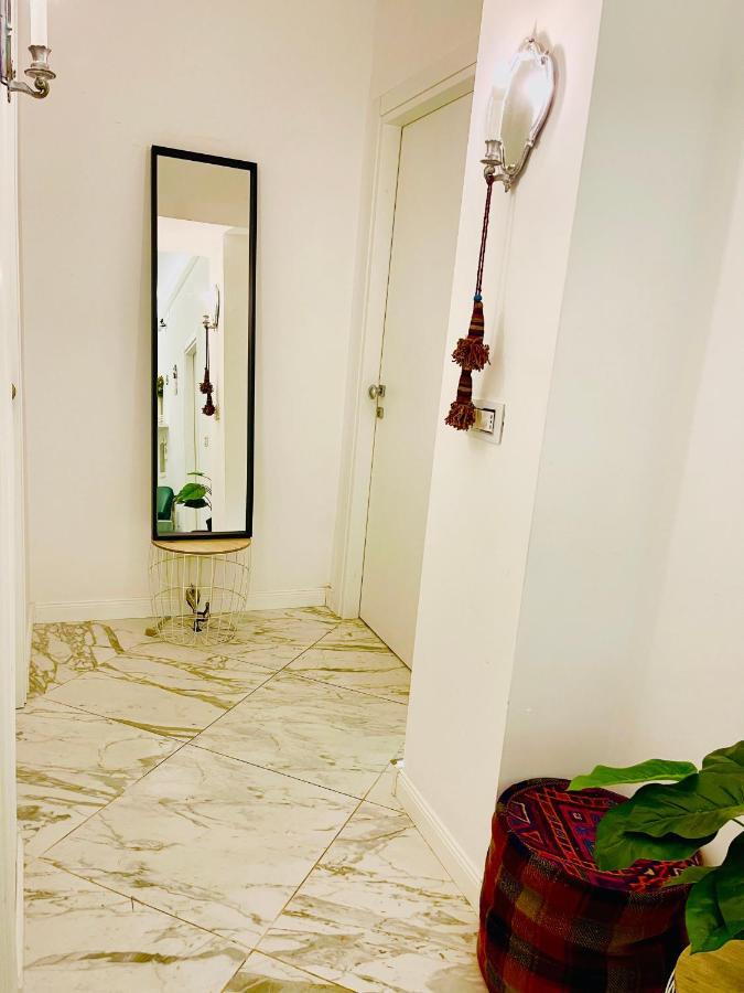 Parisa Suite Rom Exterior foto