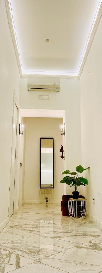 Parisa Suite Rom Exterior foto