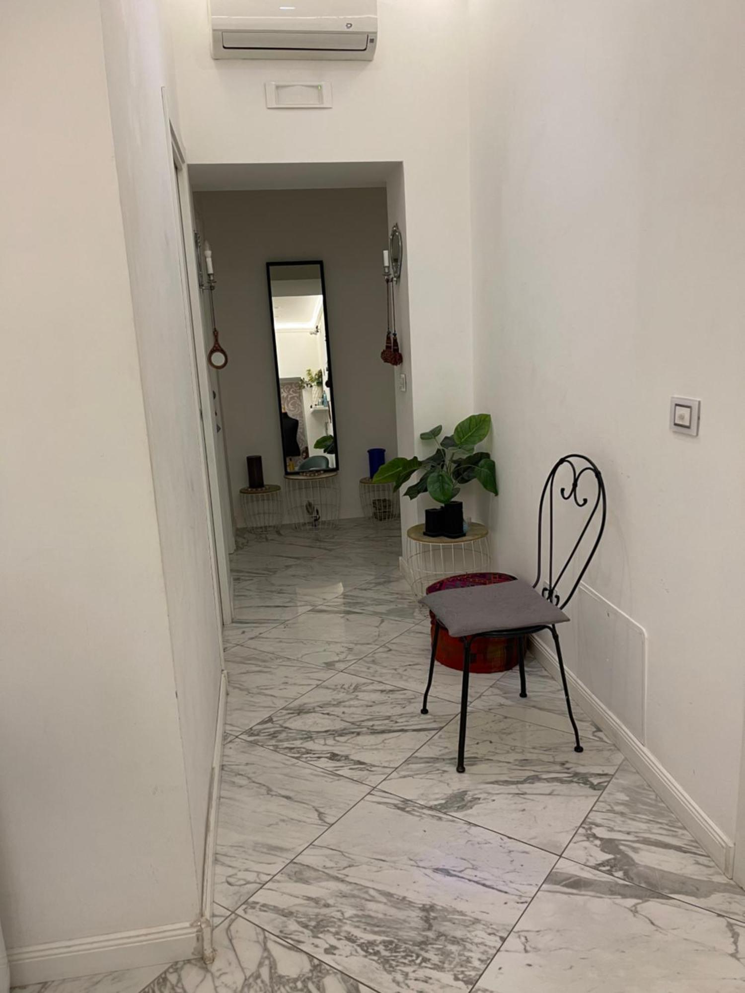 Parisa Suite Rom Exterior foto